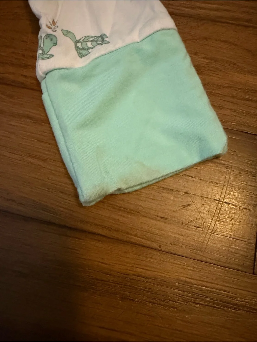 Coco Moon Bamboo Onesie